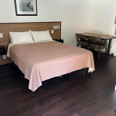 Cadet Motel Cornwall-on-Hudson Eksteriør billede