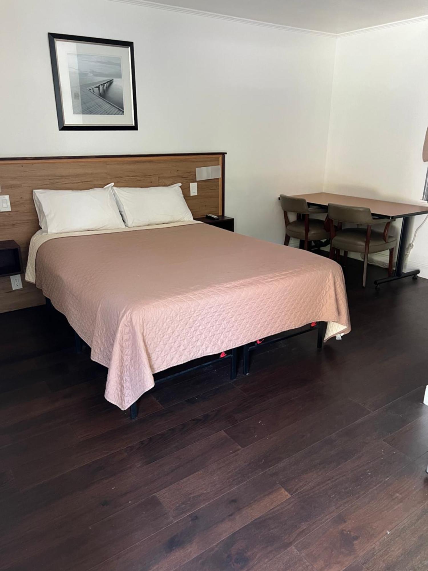 Cadet Motel Cornwall-on-Hudson Eksteriør billede