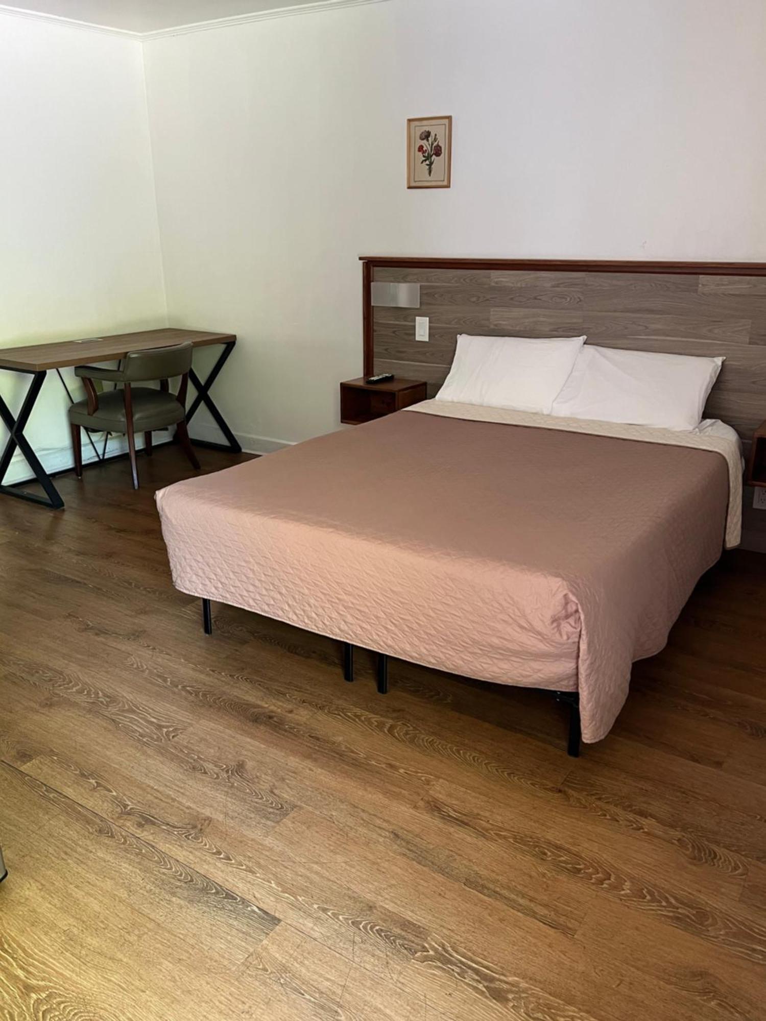 Cadet Motel Cornwall-on-Hudson Eksteriør billede