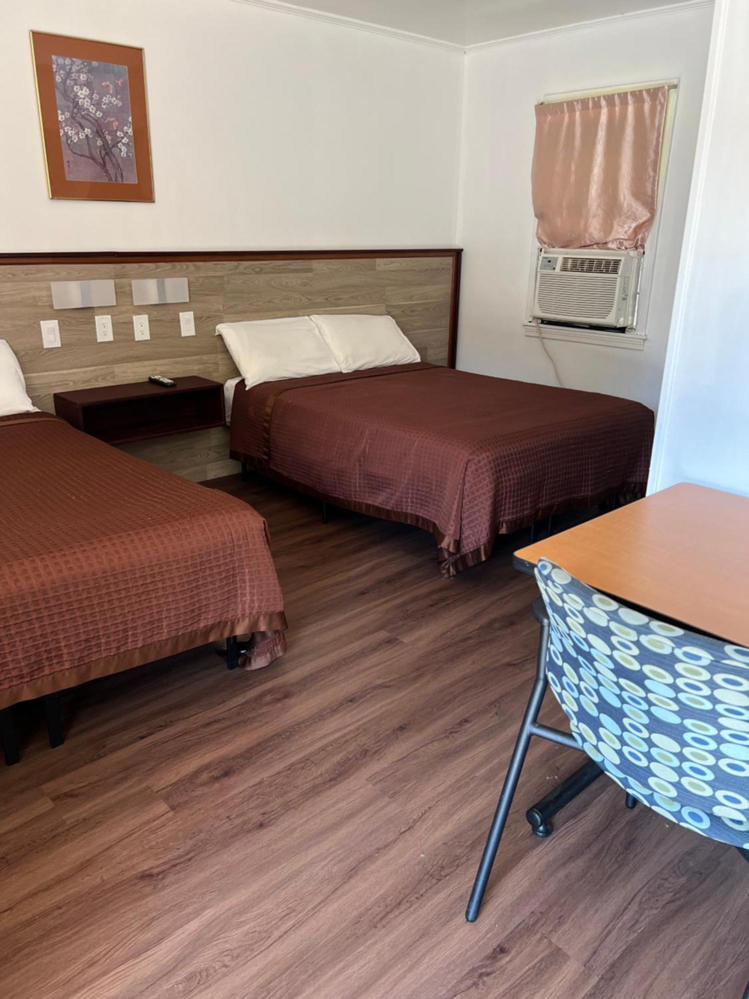 Cadet Motel Cornwall-on-Hudson Eksteriør billede