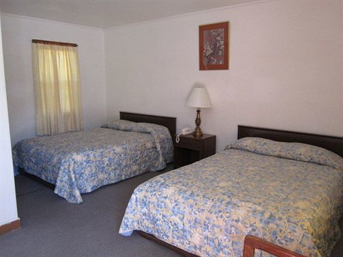 Cadet Motel Cornwall-on-Hudson Eksteriør billede